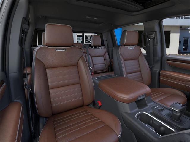 2026 GMC Sierra 1500 Denali Ultimate (Stk: 44850) in Slave Lake - Image 16 of 24