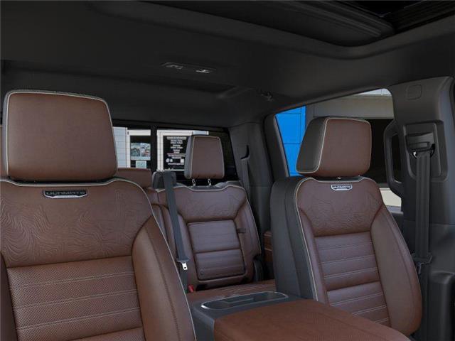 2026 GMC Sierra 1500 Denali Ultimate (Stk: 44850) in Slave Lake - Image 24 of 24