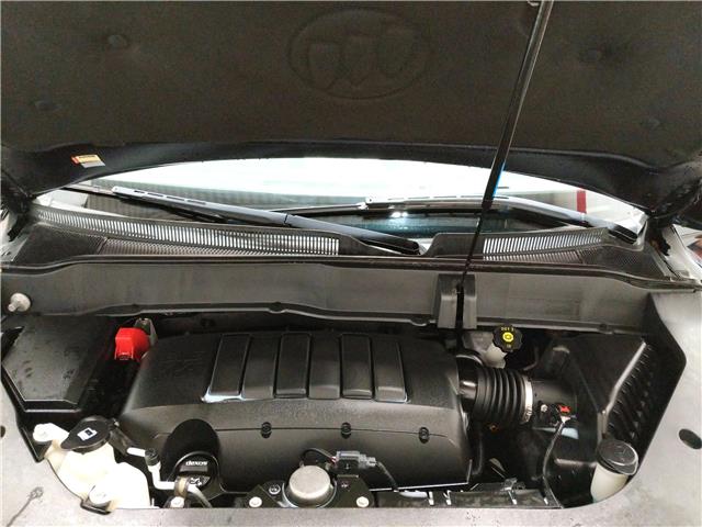 2017 Buick Enclave Premium (Stk: C1629) in Lethbridge - Image 9 of 24