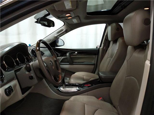 2017 Buick Enclave Premium (Stk: C1629) in Lethbridge - Image 11 of 24