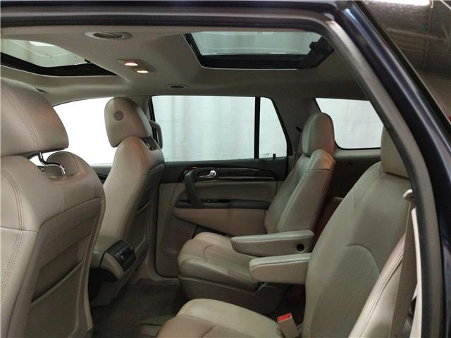 2017 Buick Enclave Premium (Stk: C1629) in Lethbridge - Image 12 of 24