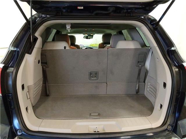 2017 Buick Enclave Premium (Stk: C1629) in Lethbridge - Image 13 of 24