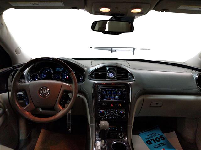 2017 Buick Enclave Premium (Stk: C1629) in Lethbridge - Image 14 of 24