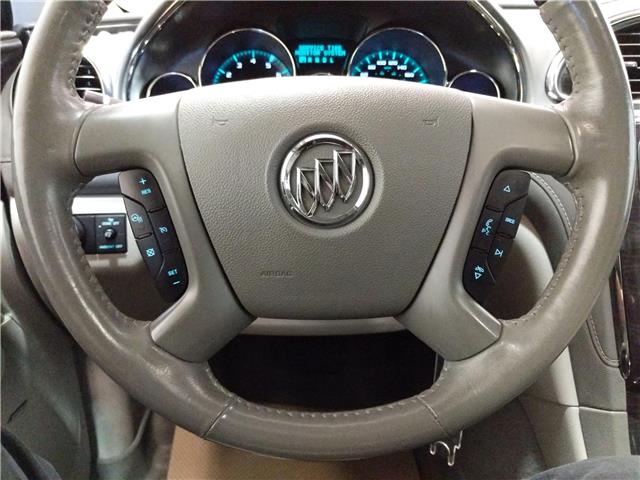 2017 Buick Enclave Premium (Stk: C1629) in Lethbridge - Image 17 of 24