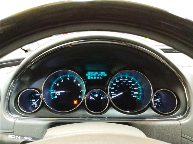 2017 Buick Enclave Premium (Stk: C1629) in Lethbridge - Image 18 of 24