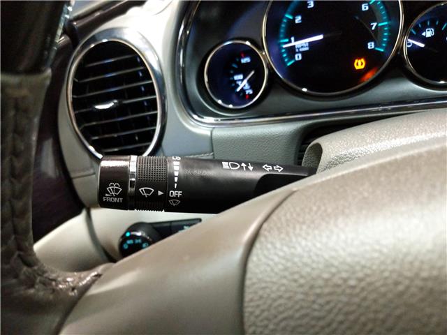 2017 Buick Enclave Premium (Stk: C1629) in Lethbridge - Image 19 of 24