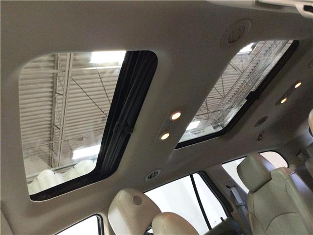 2017 Buick Enclave Premium (Stk: C1629) in Lethbridge - Image 23 of 24