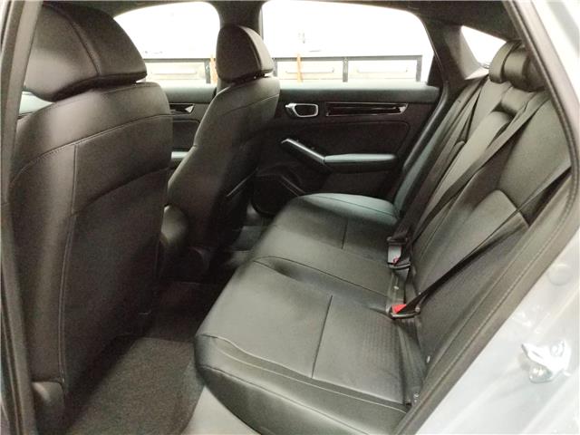2026 Honda Civic Hybrid Sport Touring (Stk: 4116) in Lethbridge - Image 12 of 24