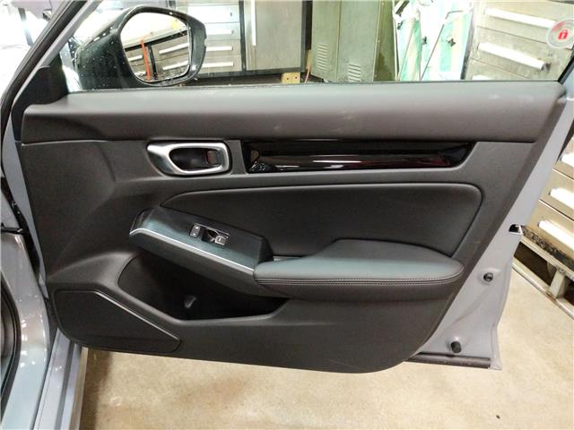 2026 Honda Civic Hybrid Sport Touring (Stk: 4116) in Lethbridge - Image 24 of 24