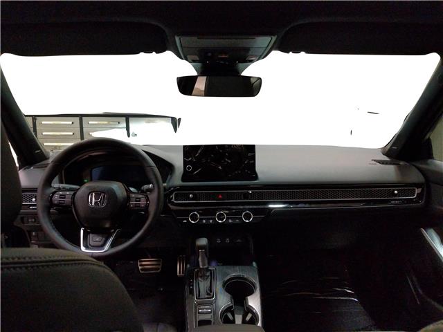 2026 Honda Civic Hybrid Sport Touring (Stk: 4116) in Lethbridge - Image 14 of 24