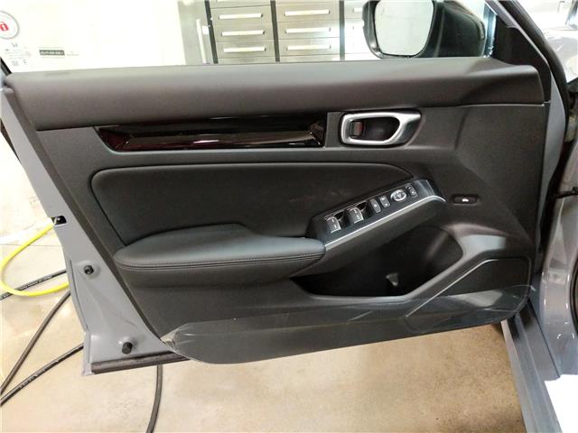 2026 Honda Civic Hybrid Sport Touring (Stk: 4116) in Lethbridge - Image 15 of 24