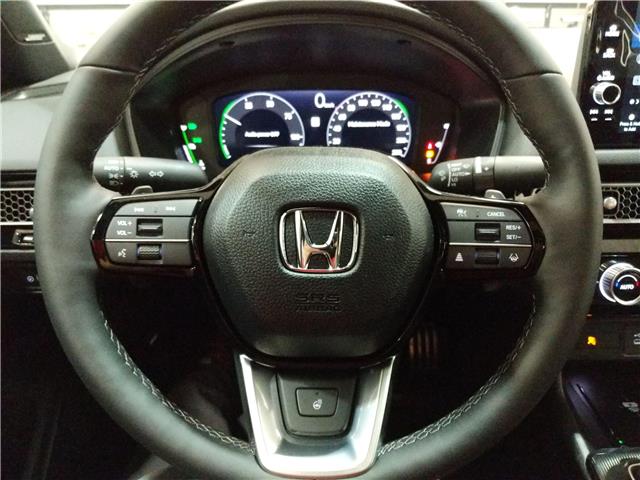 2026 Honda Civic Hybrid Sport Touring (Stk: 4116) in Lethbridge - Image 17 of 24
