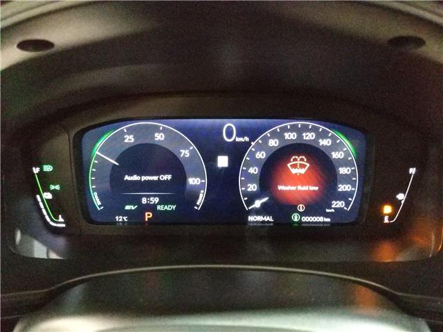 2026 Honda Civic Hybrid Sport Touring (Stk: 4116) in Lethbridge - Image 18 of 24