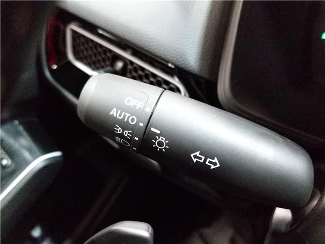 2026 Honda Civic Hybrid Sport Touring (Stk: 4116) in Lethbridge - Image 19 of 24