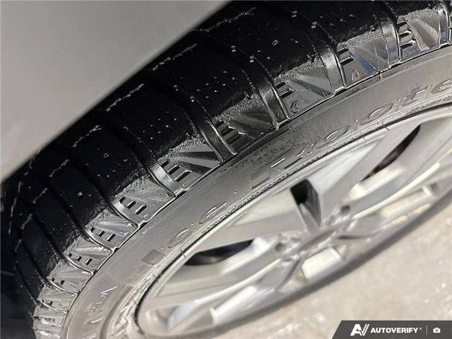 2024 Kia Seltos EX (Stk: 163920) in London - Image 8 of 26