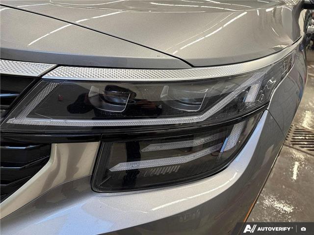 2024 Kia Seltos EX (Stk: 163920) in London - Image 9 of 26