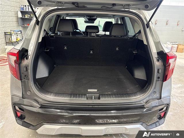 2024 Kia Seltos EX (Stk: 163920) in London - Image 13 of 26
