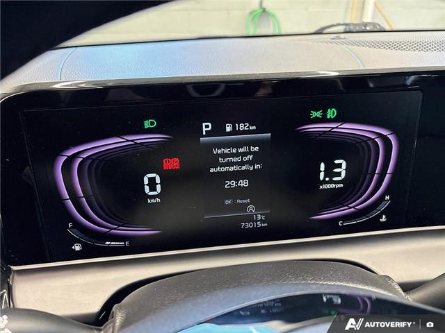 2024 Kia Seltos EX (Stk: 163920) in London - Image 16 of 26