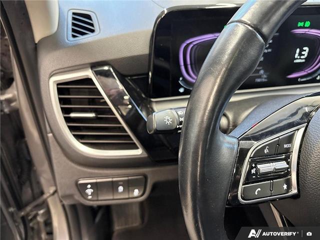 2024 Kia Seltos EX (Stk: 163920) in London - Image 18 of 26