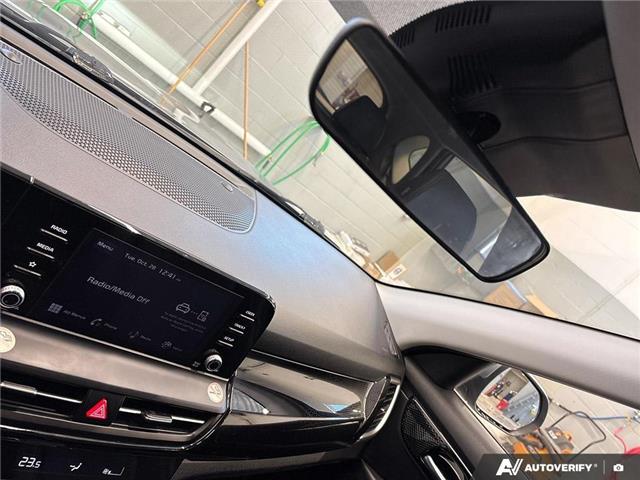 2024 Kia Seltos EX (Stk: 163920) in London - Image 19 of 26