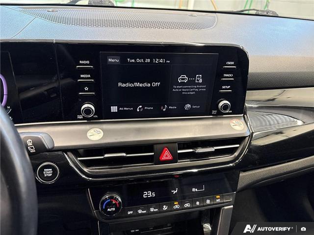 2024 Kia Seltos EX (Stk: 163920) in London - Image 20 of 26