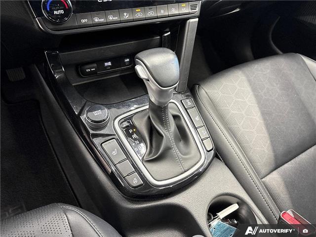 2024 Kia Seltos EX (Stk: 163920) in London - Image 21 of 26