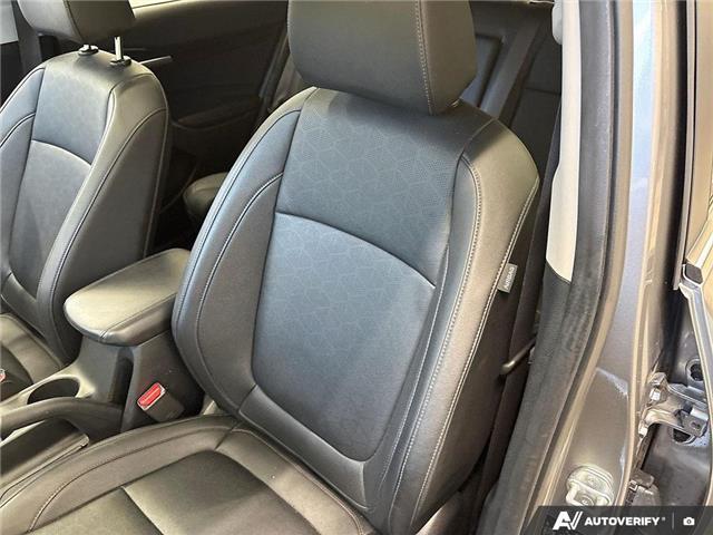 2024 Kia Seltos EX (Stk: 163920) in London - Image 22 of 26