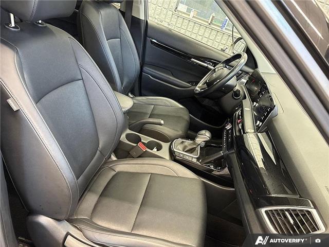 2024 Kia Seltos EX (Stk: 163920) in London - Image 23 of 26