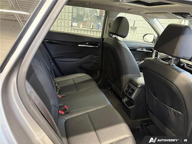 2024 Kia Seltos EX (Stk: 163920) in London - Image 25 of 26
