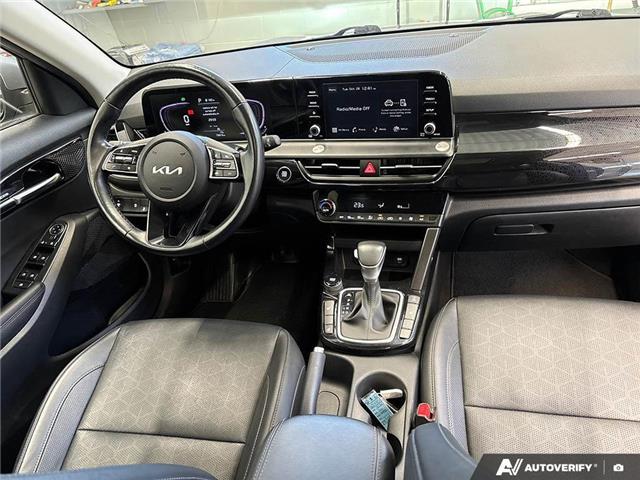 2024 Kia Seltos EX (Stk: 163920) in London - Image 26 of 26