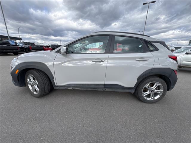 2023 Hyundai Kona 2.0L Preferred (Stk: U000732K) in Cranbrook - Image 2 of 18