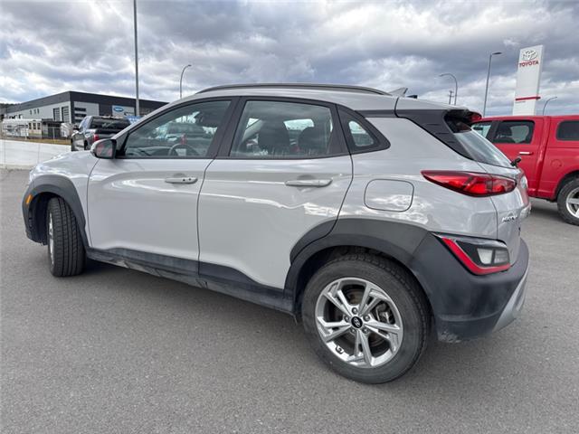 2023 Hyundai Kona 2.0L Preferred (Stk: U000732K) in Cranbrook - Image 3 of 18