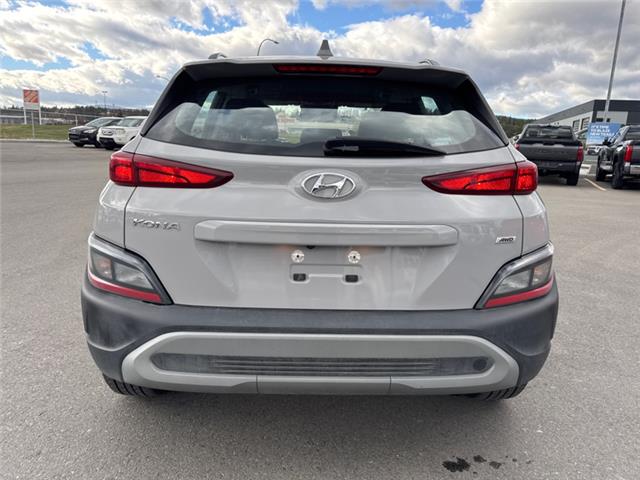 2023 Hyundai Kona 2.0L Preferred (Stk: U000732K) in Cranbrook - Image 4 of 18