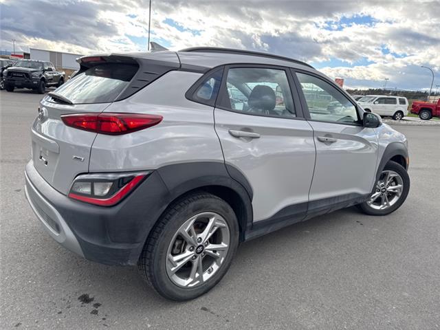 2023 Hyundai Kona 2.0L Preferred (Stk: U000732K) in Cranbrook - Image 5 of 18