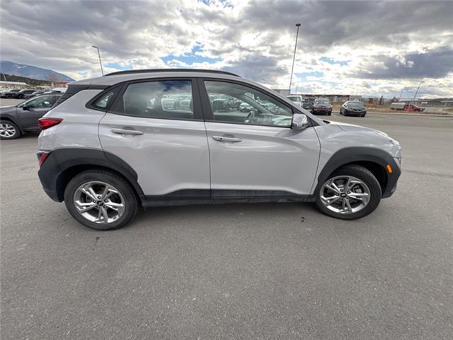 2023 Hyundai Kona 2.0L Preferred (Stk: U000732K) in Cranbrook - Image 6 of 18