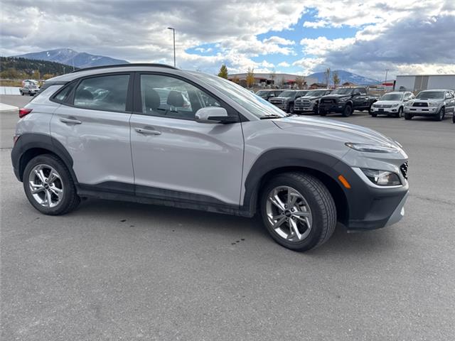 2023 Hyundai Kona 2.0L Preferred (Stk: U000732K) in Cranbrook - Image 7 of 18