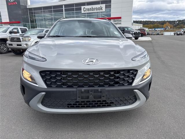 2023 Hyundai Kona 2.0L Preferred (Stk: U000732K) in Cranbrook - Image 8 of 18