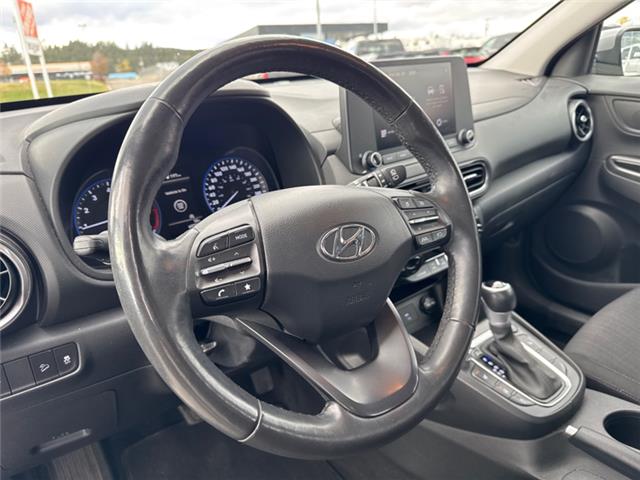 2023 Hyundai Kona 2.0L Preferred (Stk: U000732K) in Cranbrook - Image 9 of 18