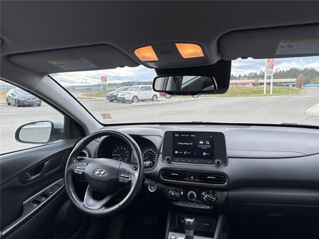2023 Hyundai Kona 2.0L Preferred (Stk: U000732K) in Cranbrook - Image 10 of 18