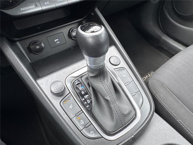 2023 Hyundai Kona 2.0L Preferred (Stk: U000732K) in Cranbrook - Image 14 of 18