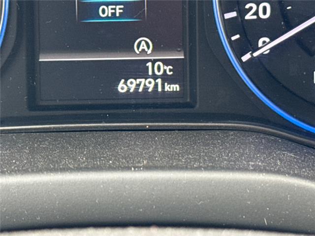 2023 Hyundai Kona 2.0L Preferred (Stk: U000732K) in Cranbrook - Image 15 of 18