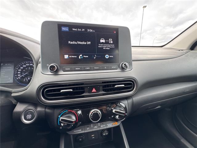 2023 Hyundai Kona 2.0L Preferred (Stk: U000732K) in Cranbrook - Image 16 of 18