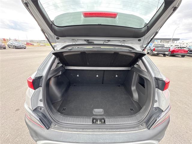 2023 Hyundai Kona 2.0L Preferred (Stk: U000732K) in Cranbrook - Image 17 of 18