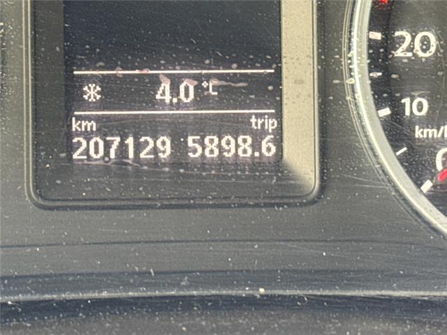 2017 Volkswagen Tiguan Wolfsburg Edition (Stk: C354093L) in Cranbrook - Image 15 of 19