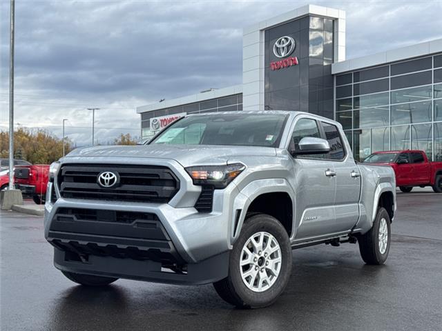 2025 Toyota Tacoma Base (Stk: T099344) in Cranbrook - Image 1 of 18