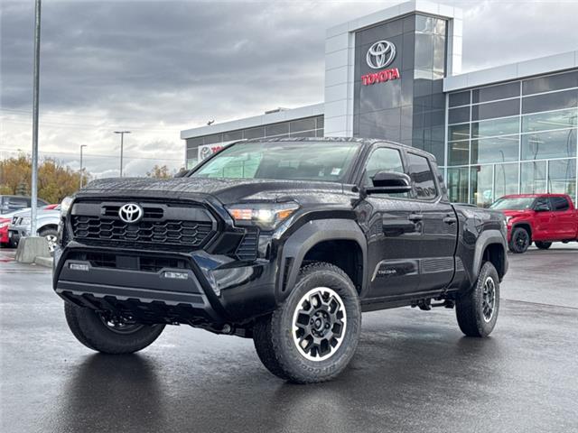 2025 Toyota Tacoma Base (Stk: T099906) in Cranbrook - Image 1 of 19