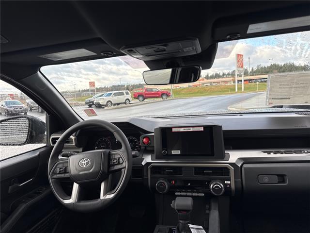 2025 Toyota Tacoma Base (Stk: T099906) in Cranbrook - Image 10 of 21