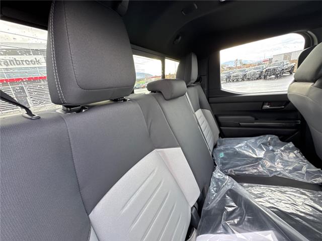 2025 Toyota Tacoma Base (Stk: T099906) in Cranbrook - Image 12 of 21