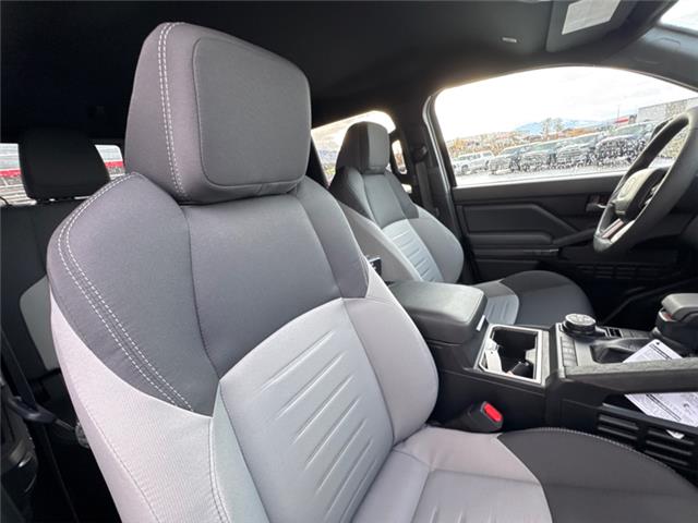 2025 Toyota Tacoma Base (Stk: T099906) in Cranbrook - Image 11 of 21