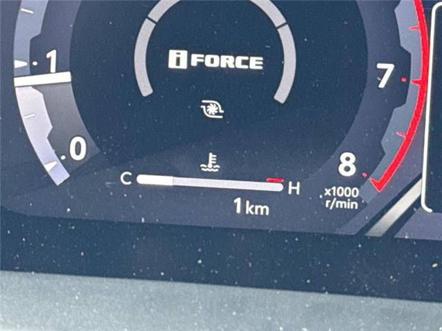 2025 Toyota Tacoma Base (Stk: T099906) in Cranbrook - Image 14 of 21